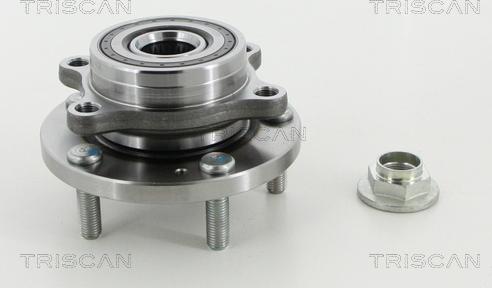 Triscan 8530 43121 - Kit de roulements de roue droxauto.com