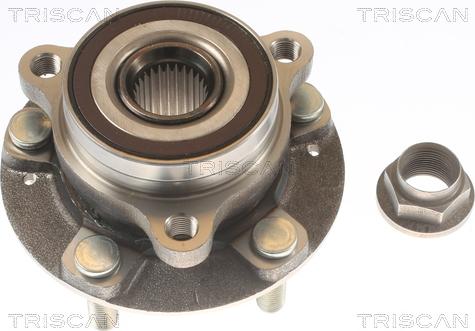 Triscan 8530 43123 - Kit de roulements de roue droxauto.com