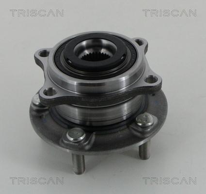 Triscan 8530 43122 - Kit de roulements de roue droxauto.com