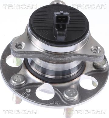 Triscan 8530 43253 - Kit de roulements de roue droxauto.com