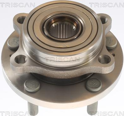 Triscan 8530 43260 - Kit de roulements de roue droxauto.com