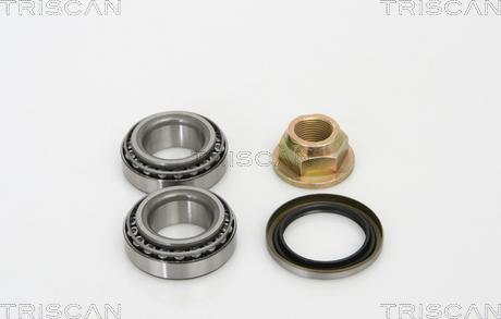 Triscan 8530 43208 - Kit de roulements de roue droxauto.com