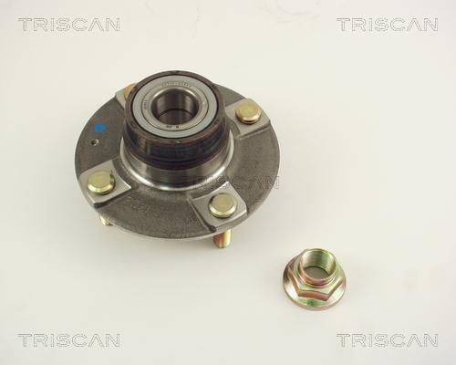 Triscan 8530 43202 - Kit de roulements de roue droxauto.com