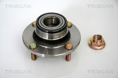 Triscan 8530 43213 - Kit de roulements de roue droxauto.com