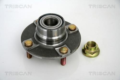 Triscan 8530 43212 - Kit de roulements de roue droxauto.com