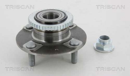 Triscan 8530 43234 - Kit de roulements de roue droxauto.com