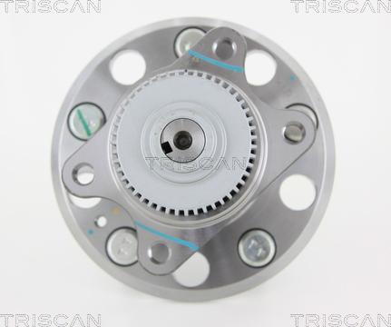 Triscan 8530 43227 - Kit de roulements de roue droxauto.com