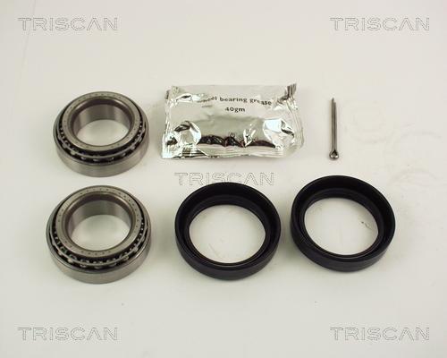 Triscan 8530 42102 - Kit de roulements de roue droxauto.com
