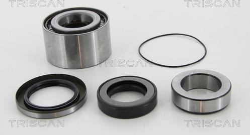 Triscan 8530 42222 - Kit de roulements de roue droxauto.com