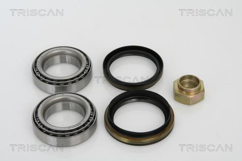 Triscan 8530 50001 - Kit de roulements de roue droxauto.com