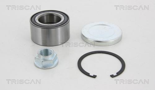 Triscan 8530 50127 - Kit de roulements de roue droxauto.com
