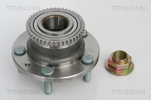 Triscan 8530 50234 - Kit de roulements de roue droxauto.com