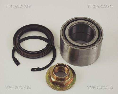 Triscan 8530 50222 - Kit de roulements de roue droxauto.com