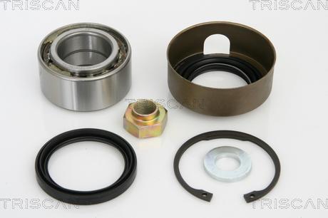 Triscan 8530 69106 - Kit de roulements de roue droxauto.com