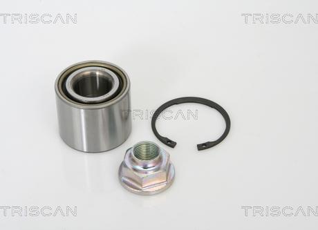 Triscan 8530 69213 - Kit de roulements de roue droxauto.com
