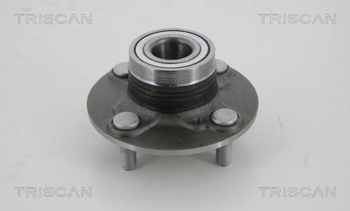 Triscan 8530 69217 - Kit de roulements de roue droxauto.com