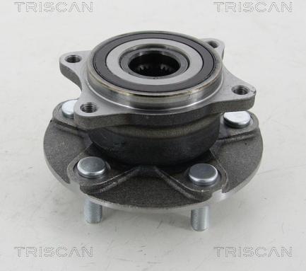 Triscan 8530 69220 - Kit de roulements de roue droxauto.com