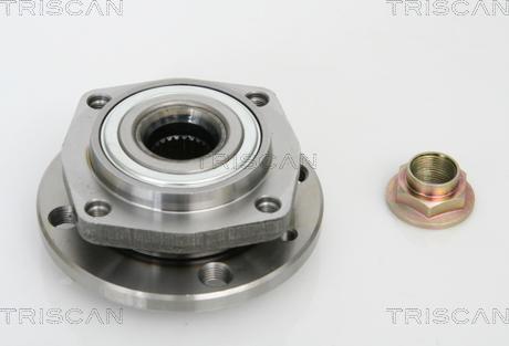 Triscan 8530 65106 - Kit de roulements de roue droxauto.com