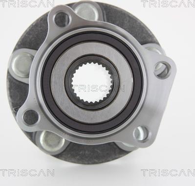 Triscan 8530 68108 - Kit de roulements de roue droxauto.com