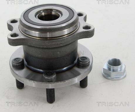 Triscan 8530 68210 - Kit de roulements de roue droxauto.com
