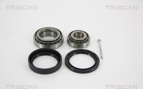 Triscan 8530 14103 - Kit de roulements de roue droxauto.com