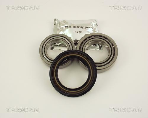Triscan 8530 14114 - Kit de roulements de roue droxauto.com