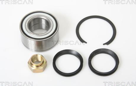 Triscan 8530 15105 - Kit de roulements de roue droxauto.com