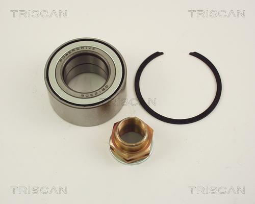 Triscan 8530 15107 - Kit de roulements de roue droxauto.com