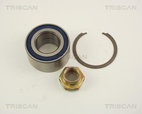 Triscan 8530 15118 - Kit de roulements de roue droxauto.com