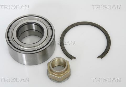 Triscan 8530 15131 - Kit de roulements de roue droxauto.com