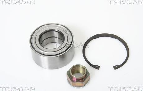Triscan 8530 15129 - Kit de roulements de roue droxauto.com