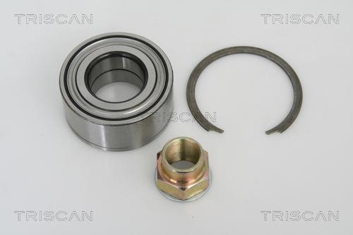 Triscan 8530 15128 - Kit de roulements de roue droxauto.com