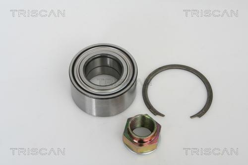 Triscan 8530 15127 - Kit de roulements de roue droxauto.com