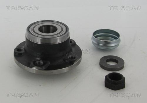 Triscan 8530 15236 - Kit de roulements de roue droxauto.com