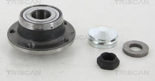 Triscan 8530 15231 - Kit de roulements de roue droxauto.com