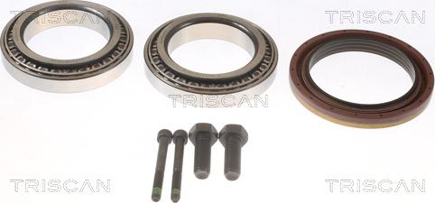 Triscan 8530 15238A - Kit de roulements de roue droxauto.com