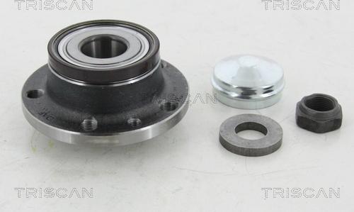 Triscan 8530 15232 - Kit de roulements de roue droxauto.com