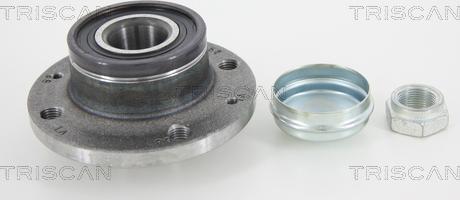 Triscan 8530 15229 - Kit de roulements de roue droxauto.com