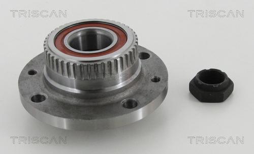 Triscan 8530 15224 - Kit de roulements de roue droxauto.com