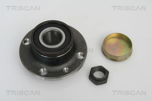 Triscan 8530 15226 - Kit de roulements de roue droxauto.com