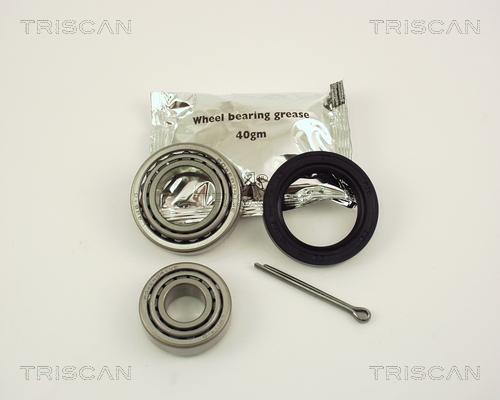 Triscan 8530 16002 - Kit de roulements de roue droxauto.com