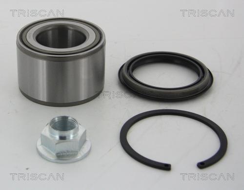 Triscan 8530 16146 - Kit de roulements de roue droxauto.com