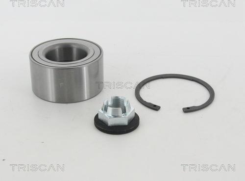 Triscan 8530 16141 - Kit de roulements de roue droxauto.com
