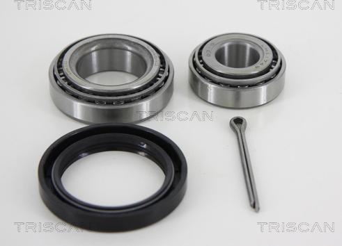 Triscan 8530 16104 - Kit de roulements de roue droxauto.com