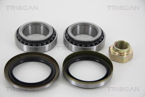 Triscan 8530 16106 - Kit de roulements de roue droxauto.com