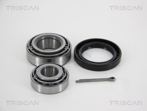 Triscan 8530 16103 - Kit de roulements de roue droxauto.com