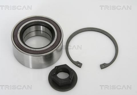 Triscan 8530 16133 - Kit de roulements de roue droxauto.com