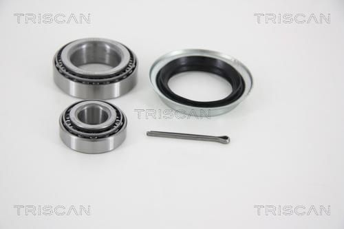 Triscan 8530 16122 - Kit de roulements de roue droxauto.com