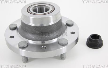 Triscan 8530 16247 - Kit de roulements de roue droxauto.com
