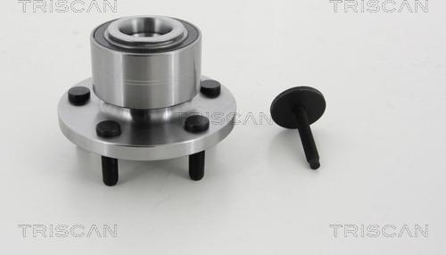 Triscan 8530 16251 - Kit de roulements de roue droxauto.com